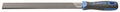 Unior grs vijl vlak 270mm zacht handvat