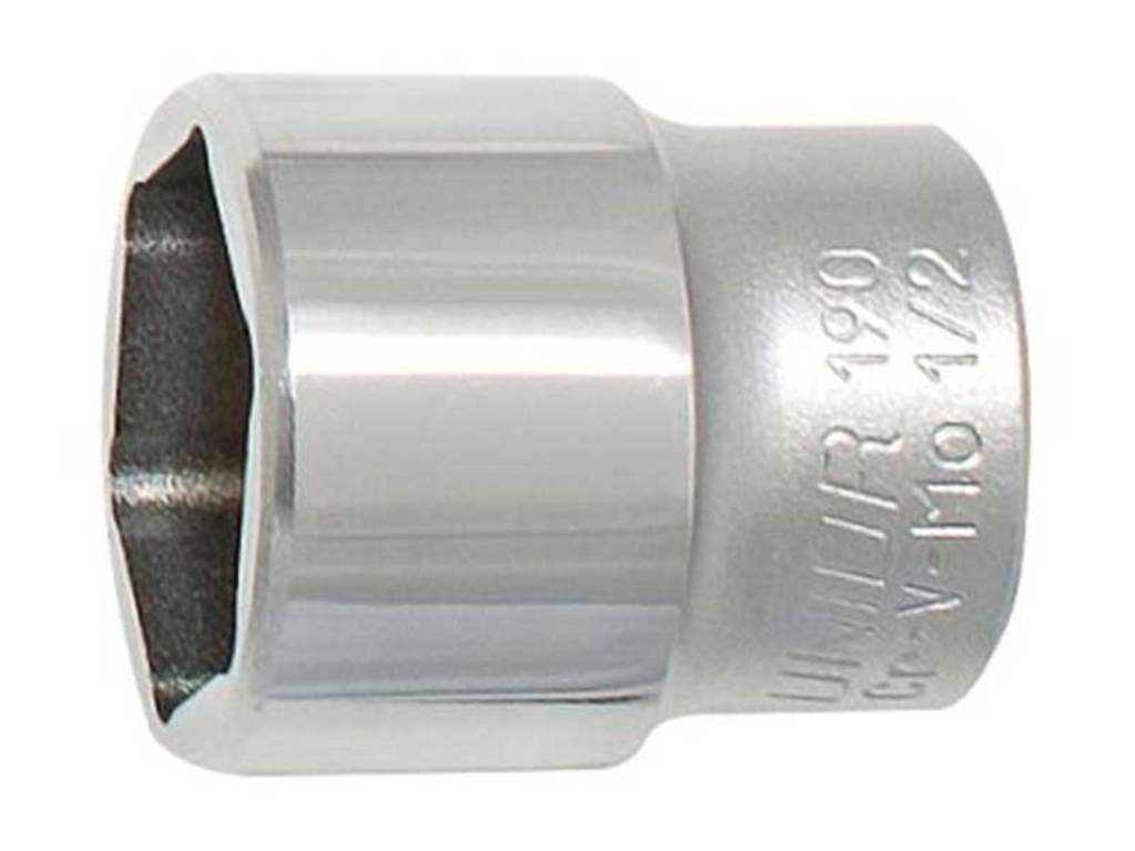 Unior grs dop 1 2 30mm verende vork