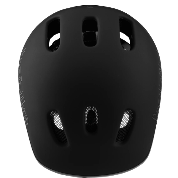 Bobike Kinderhelm XXS 44-48 cm Go Urban Schwarz