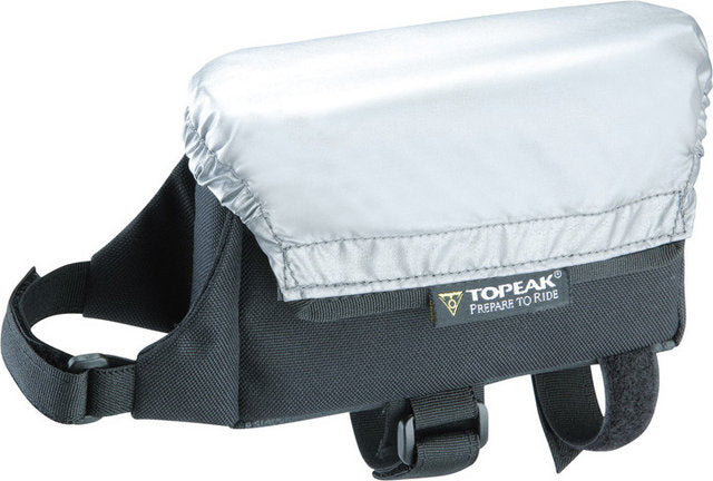 Topeak tribag all weather frame bag