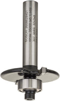 Bosch - groefzaagjes 8 mm, d1 32 mm, l 3 mm, g 51 mm