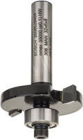 Bosch - groefzaagjes 8 mm, d1 32 mm, l 6 mm, g 51 mm