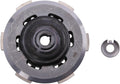 Athena kupplungsersatzteile coupling cif 5 discs
