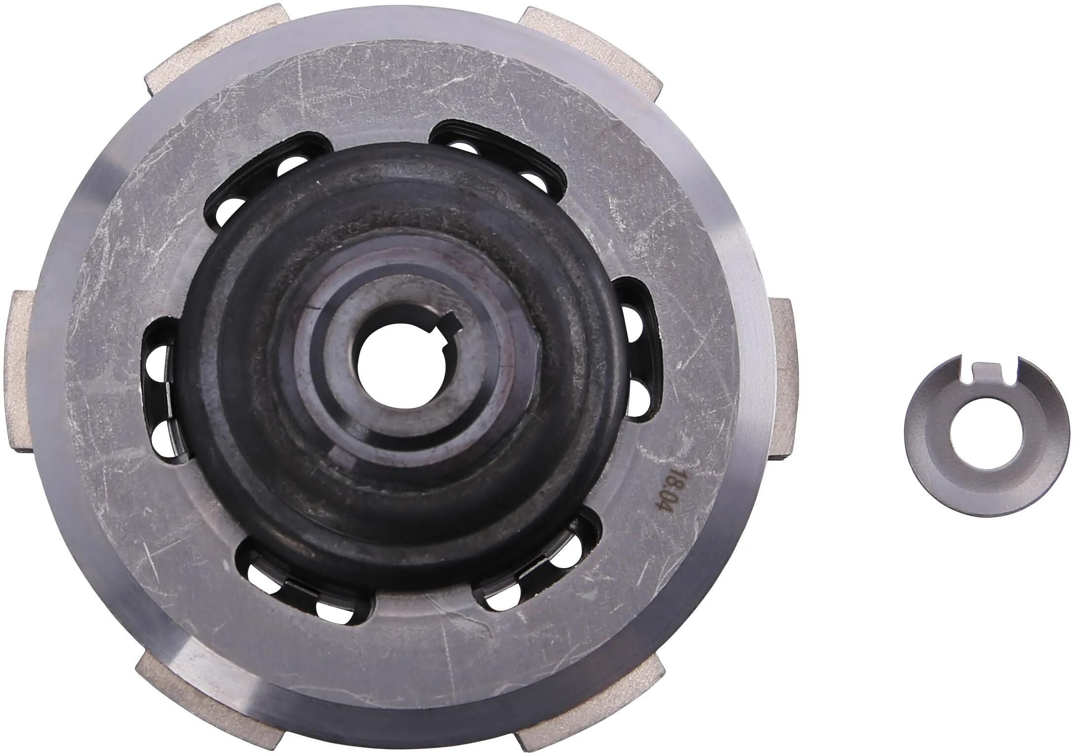 Athena kupplungsersatzteile coupling cif 5 discs