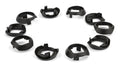 Eurofender anp spatd ef tempoclip zw ds a 10