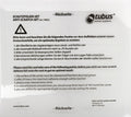 Tubus anp dragd bescherm sticker