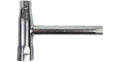 Rms zündkerzenschlüssel candle key 13x11x21