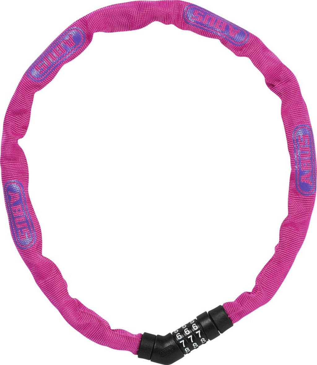 Abus kettingslot steel-o-chain 4804c