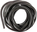 Rms kantenschutzgummi edge protection rubber rm black