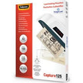 Fellowes lamineerhoezen imagelast a3 transparant