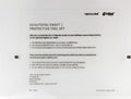 Tubus dragd tub slijtagebescherming folie set a 3