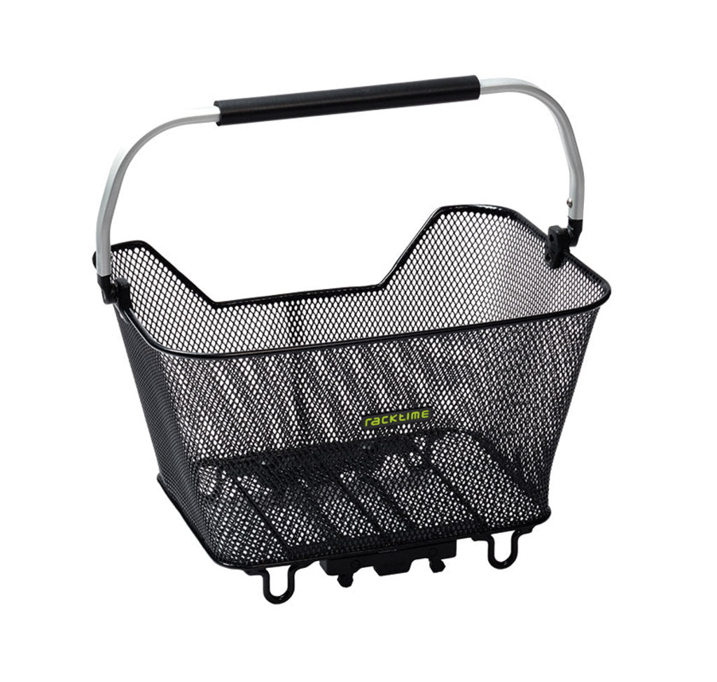 Racktime mand baskit deluxe