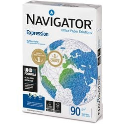 Papier expression navigator a3 wit 500 vel
