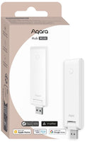 Aqara hub m100