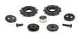 Sram derad wielset x4