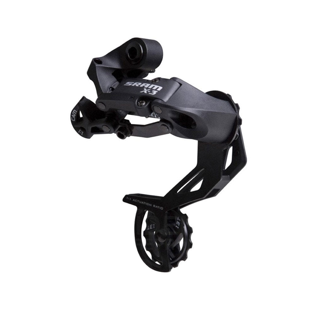 Sram achterderailleur x3
