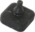 Rms gummipuffer rubber buffer 17mm
