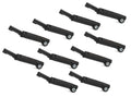 Sks anp spatd stanghouder l pvc esc11 zw ds a 10