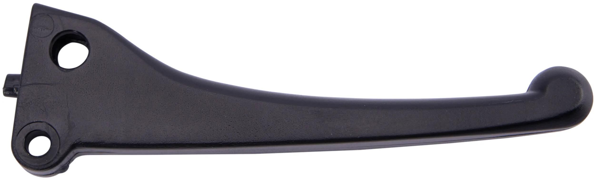 Domino handhebel hand lever plastic 136mm right