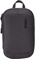 Thule subterra 2 powershuttle mini vetiver gray