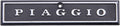 Rms plakette stickers piaggio for screws