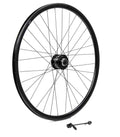 Unbranded voorwiel 28 mach 1