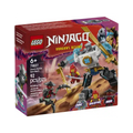 LEGO Ninjago 71827 Zanes Kampfmecha