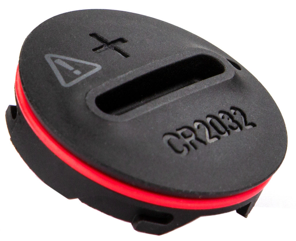 Sram versd xx1 x01 eagle axs batterij afdekkap zw