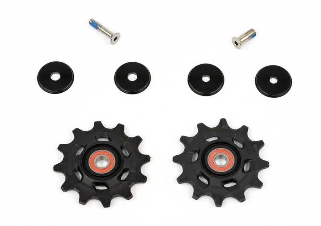 Sram loopwielset force axs 12sp