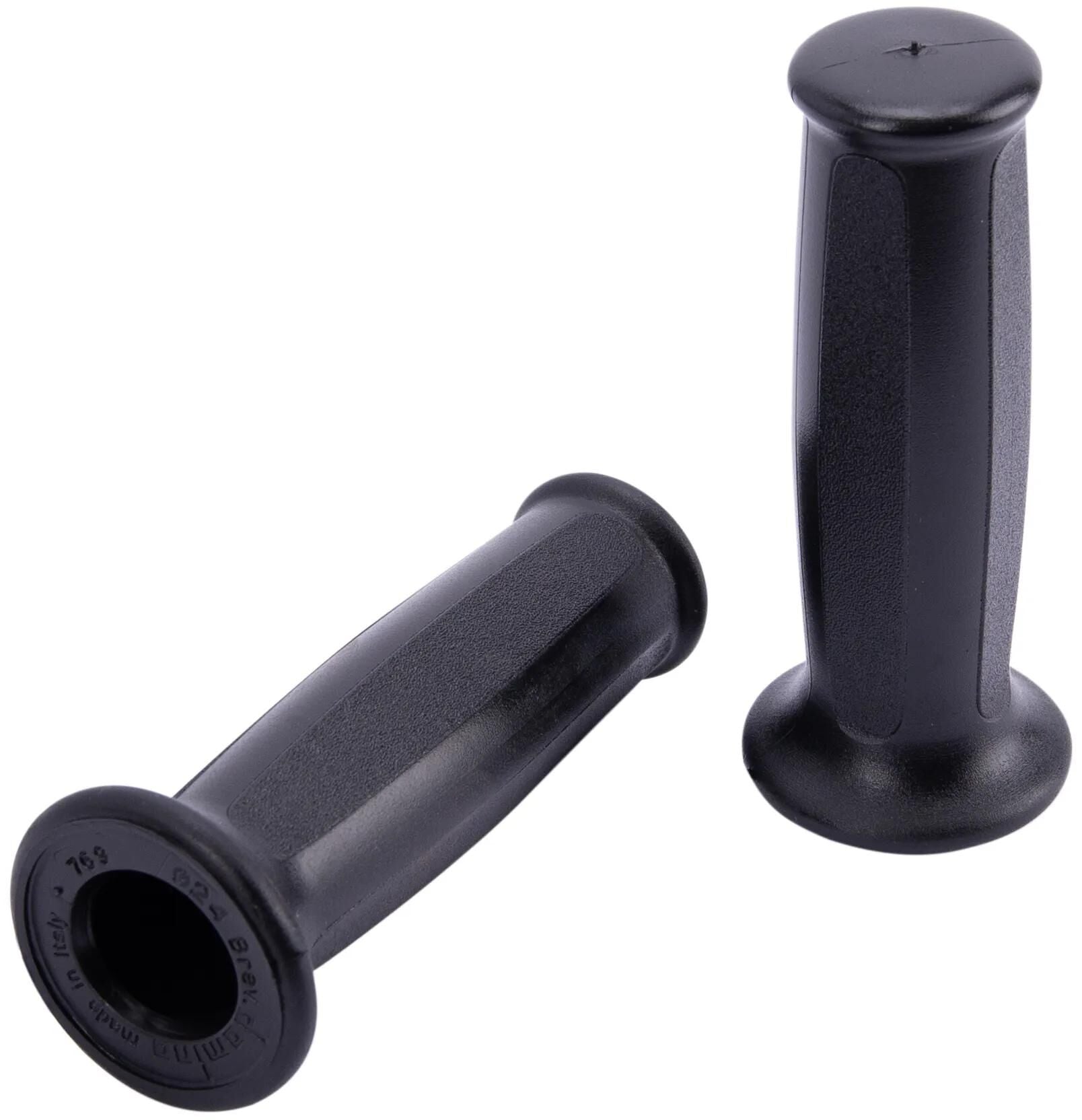 Domino griffgummi rubber grip 1973 sw 120mm closed