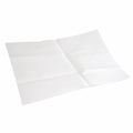 Bakpapier vellen 60 x 40 cm 41 grs