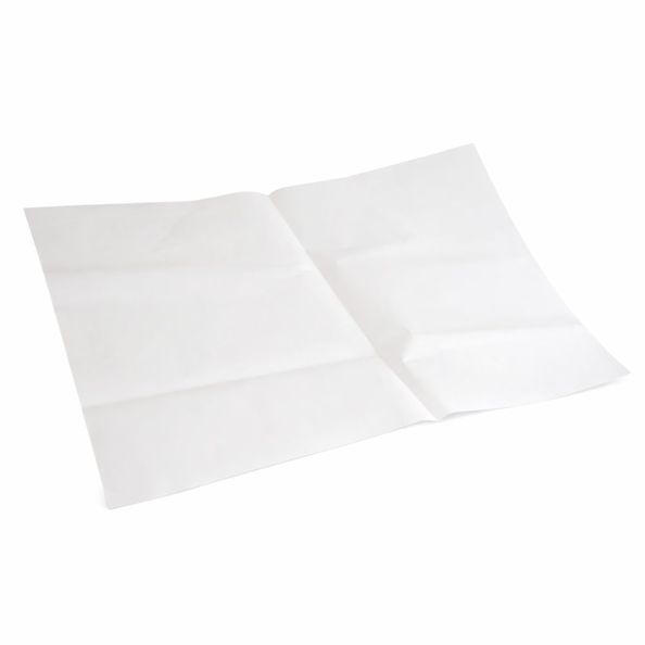 Bakpapier vellen 60 x 40 cm 41 grs