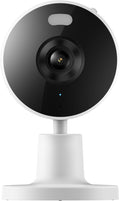 Xiaomi smart camera c100 - beveiligingscamera binnen - 2k 3mp resolutie - nachtzicht - ai persoonsdetectie - bewegingsdetectie - tweeweg audio - wifi app bediening