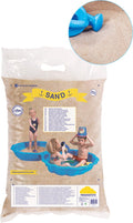 Paradiso home entertainment paradiso toys speelzand gewassen 15 kg