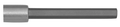 Cyclus TOOLS Extension 90mm long campa v mont.br.schaal ut 720537