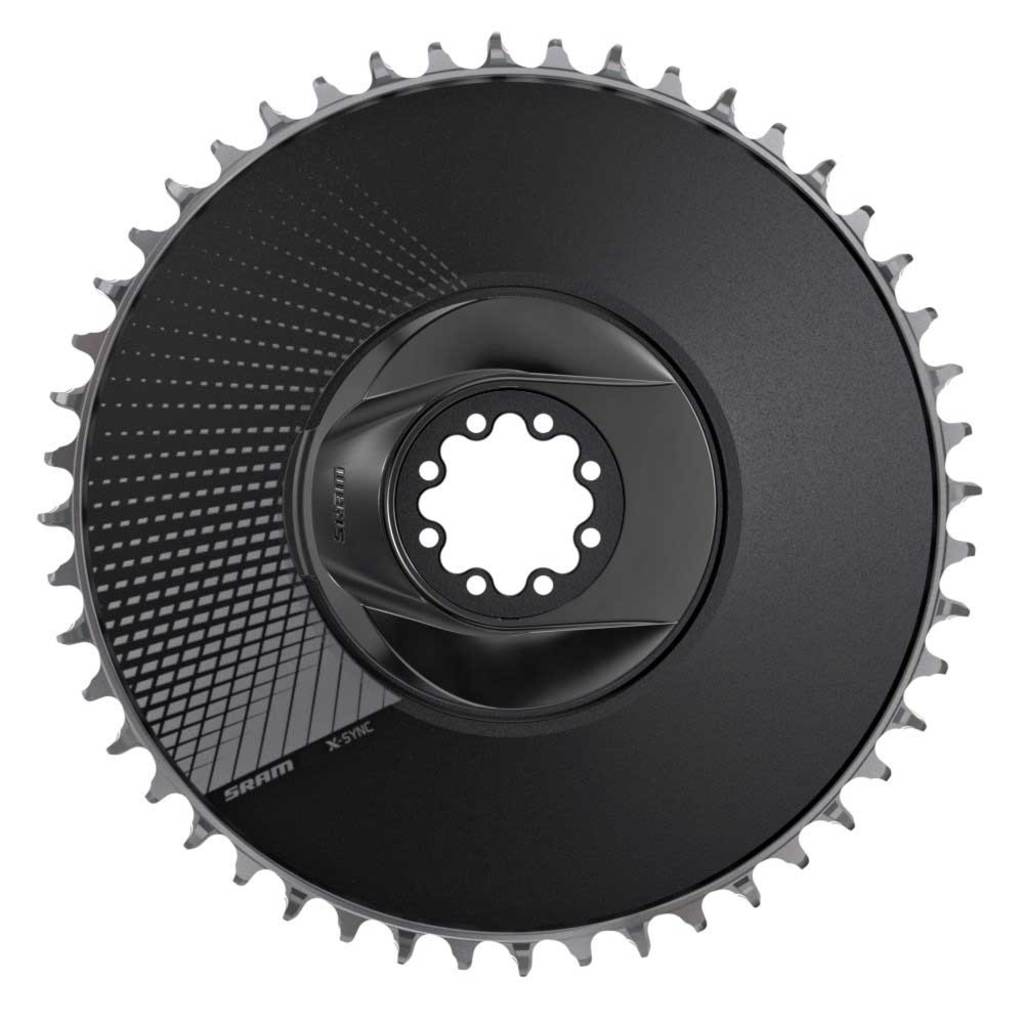 Sram kettingblad x-sync road chain ring x-sync road 48t