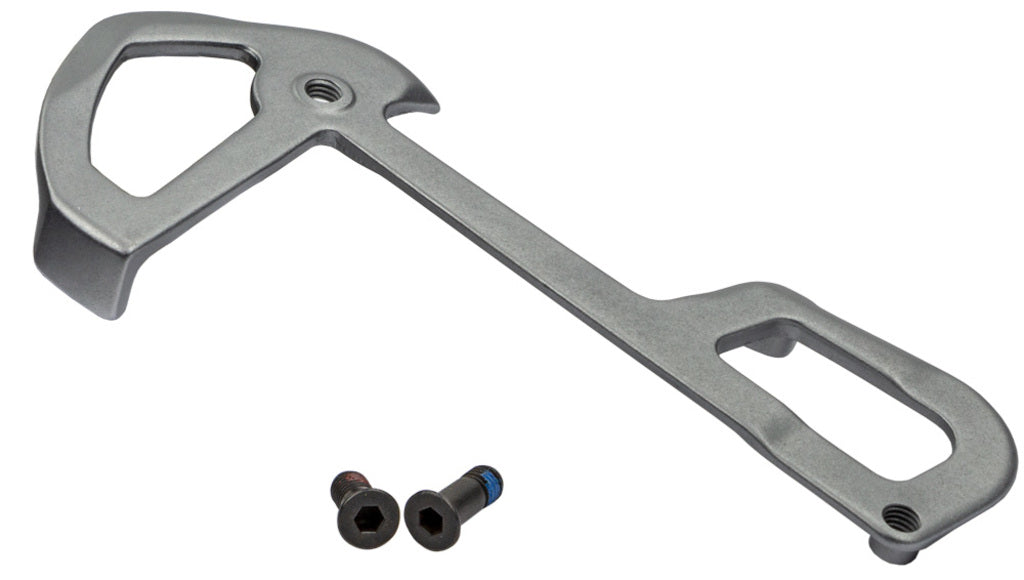 Sram käfigblech inner cage x01 eagle axs polar grey