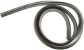 Rms profilgummi hood rubber black 110 cm