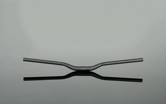 Renthal v3 fatbar lite 31.8 30 mm riser handlebar