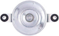 Rms hupe horns 12v ø 71 mm chrome