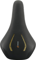Selle royal lookin evo stracciatella - athletic - black