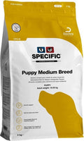 Specific puppy medium breed cpd-m - 4 kg