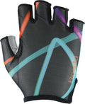 Roeckl half-finger gloves