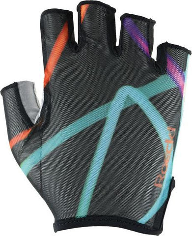 Roeckl half-finger gloves