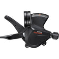 Daumenschalthebel 3-Gang Shimano Nexus SL-C2010