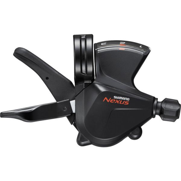 Daumenschalthebel 3-Gang Shimano Nexus SL-C2010