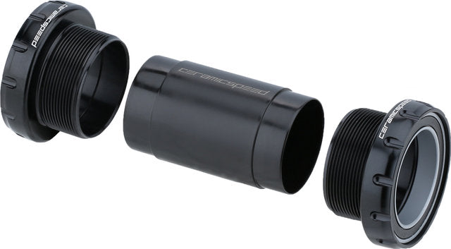 Ceramicspeed bsa 30 mtb coated bottom bracket