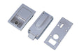 Deurslot camper en caravan type 700