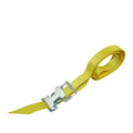Spanband met gesp 150cm - set van 2 stuks
