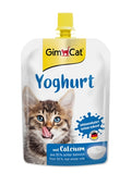 Gimcat Joghurtbeutel für Katzen
